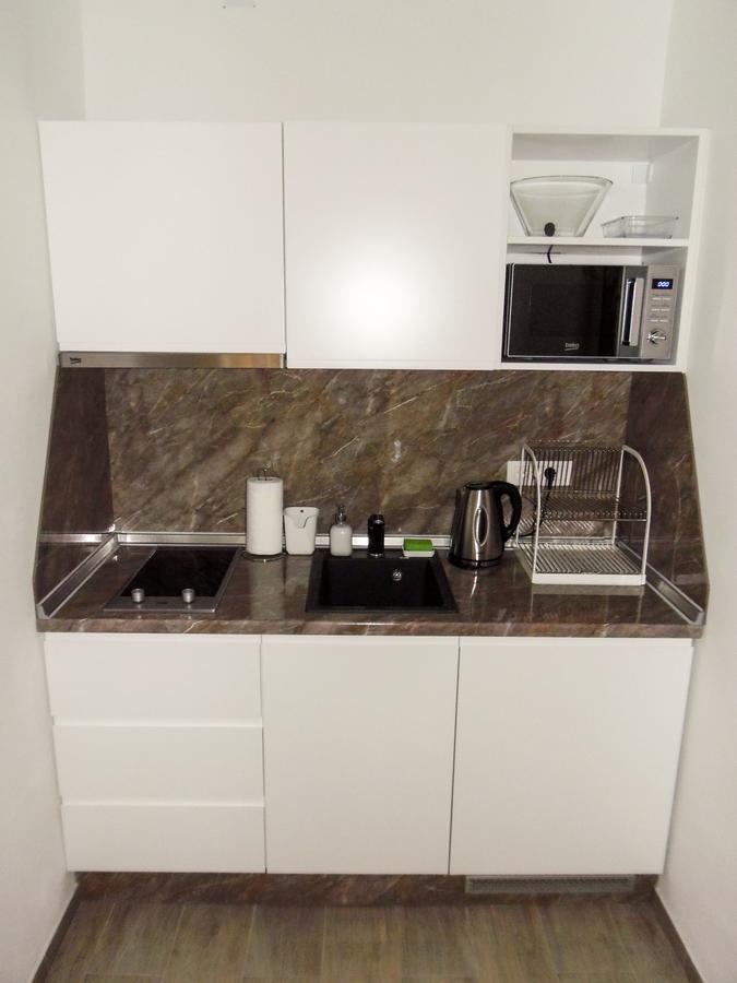 Villa Nobilo Lumbarda Ngoại thất bức ảnh